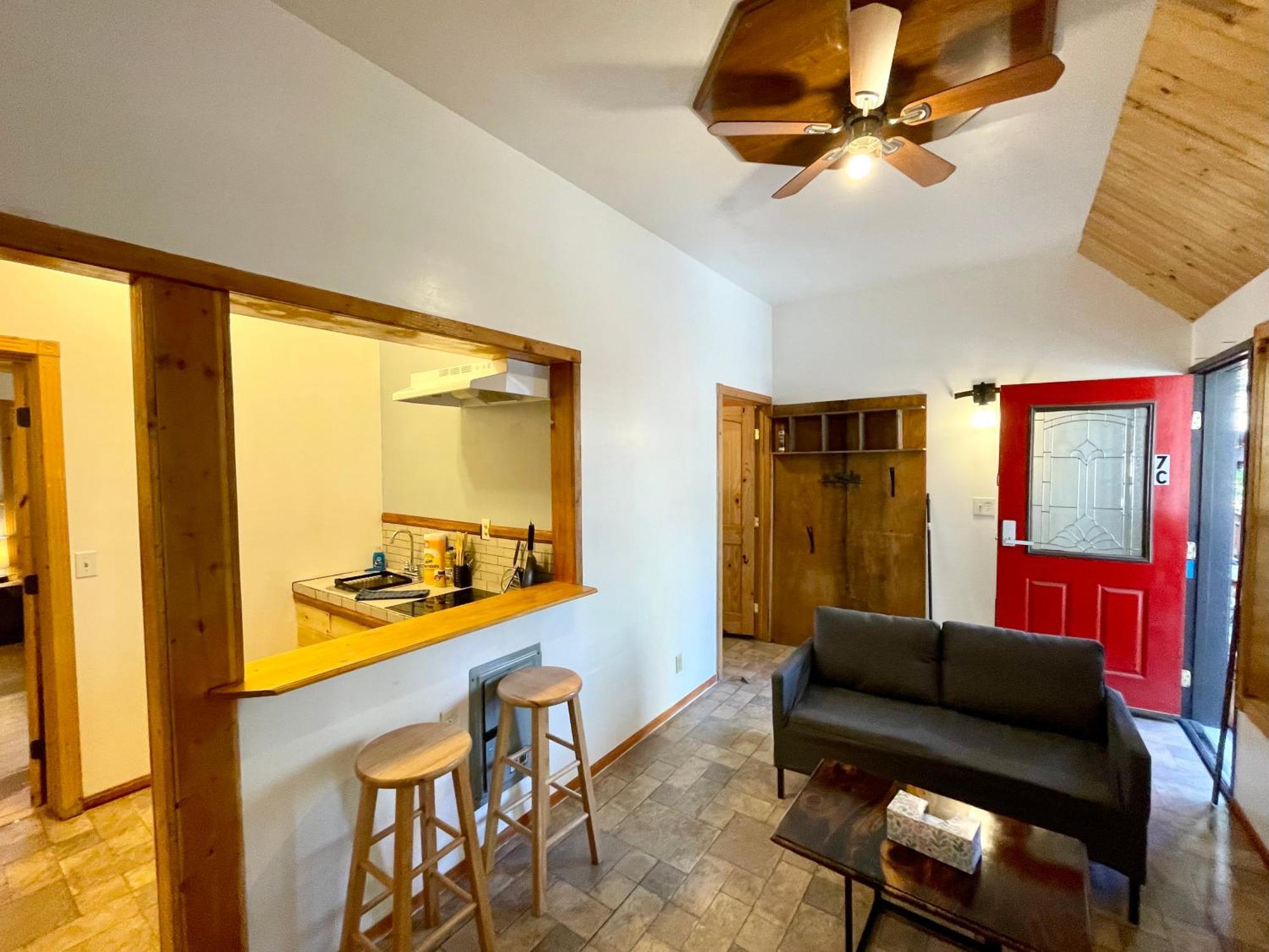 Boulder Bay Cottages Big Bear Lake Exterior foto