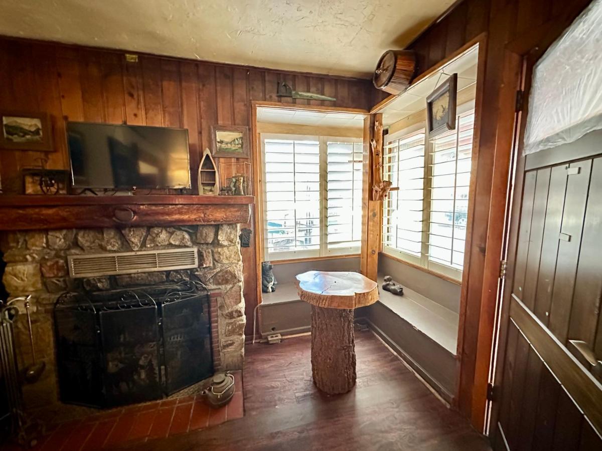 Boulder Bay Cottages Big Bear Lake Exterior foto