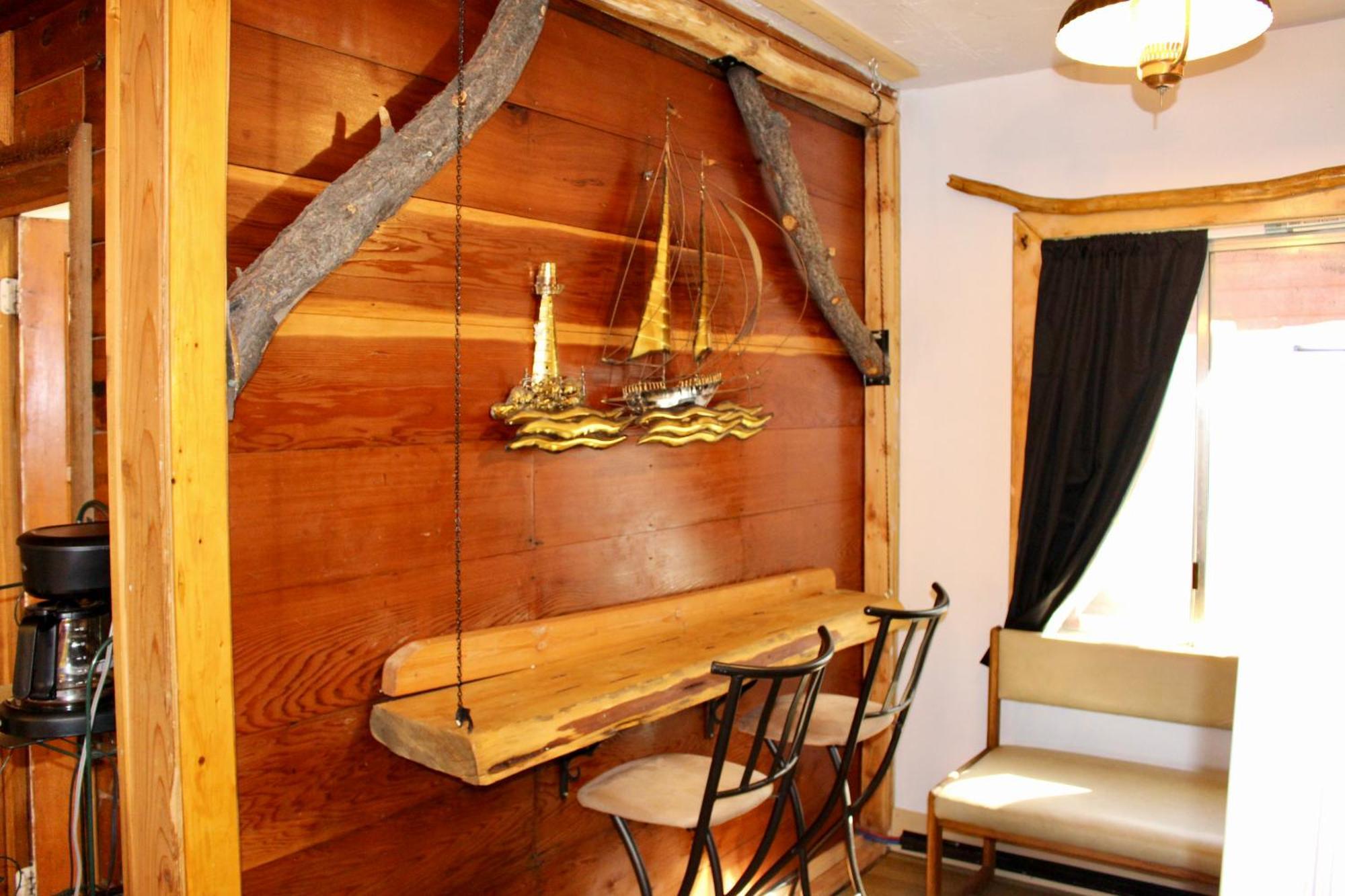 Boulder Bay Cottages Big Bear Lake Exterior foto
