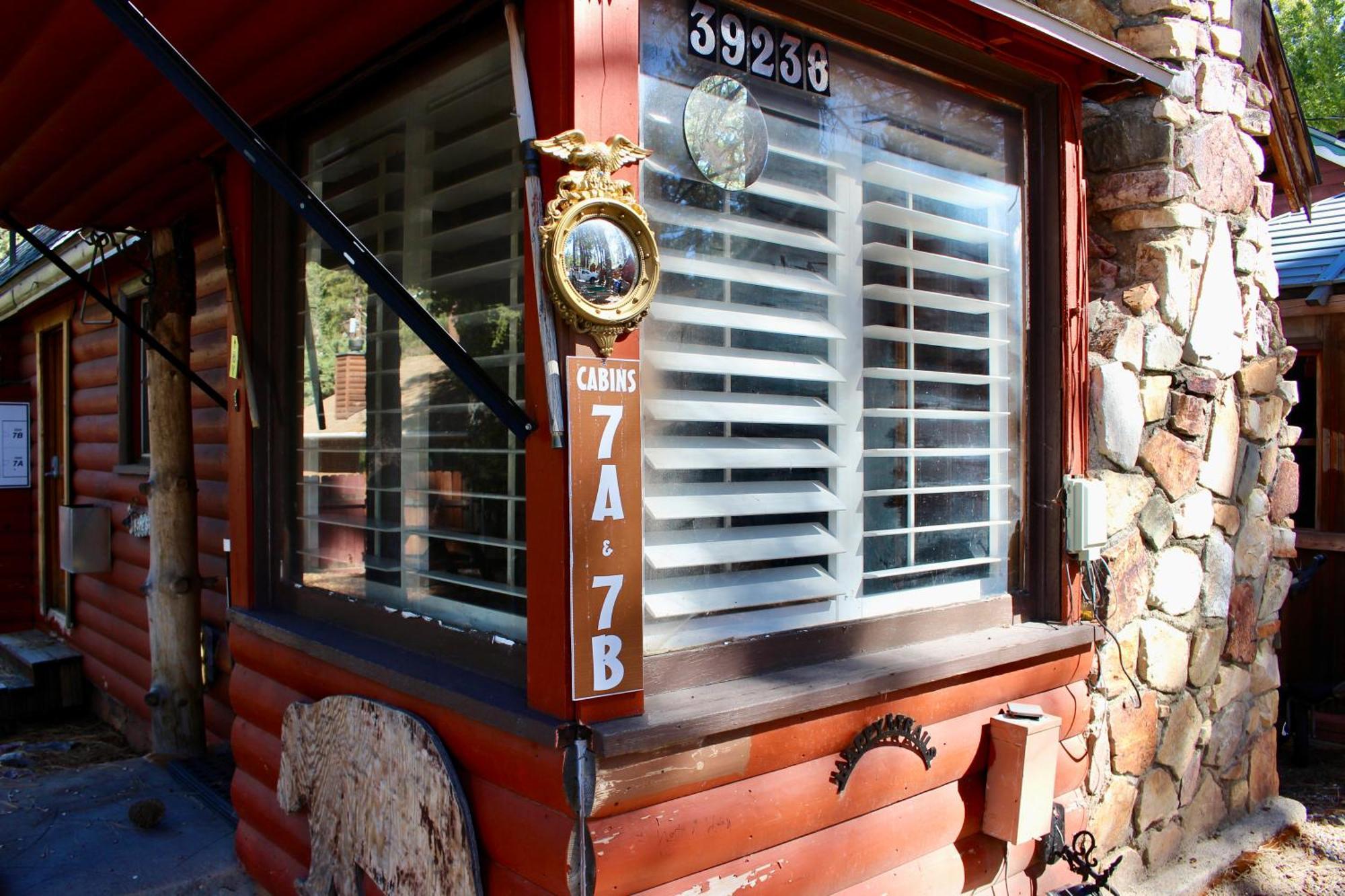 Boulder Bay Cottages Big Bear Lake Habitación foto