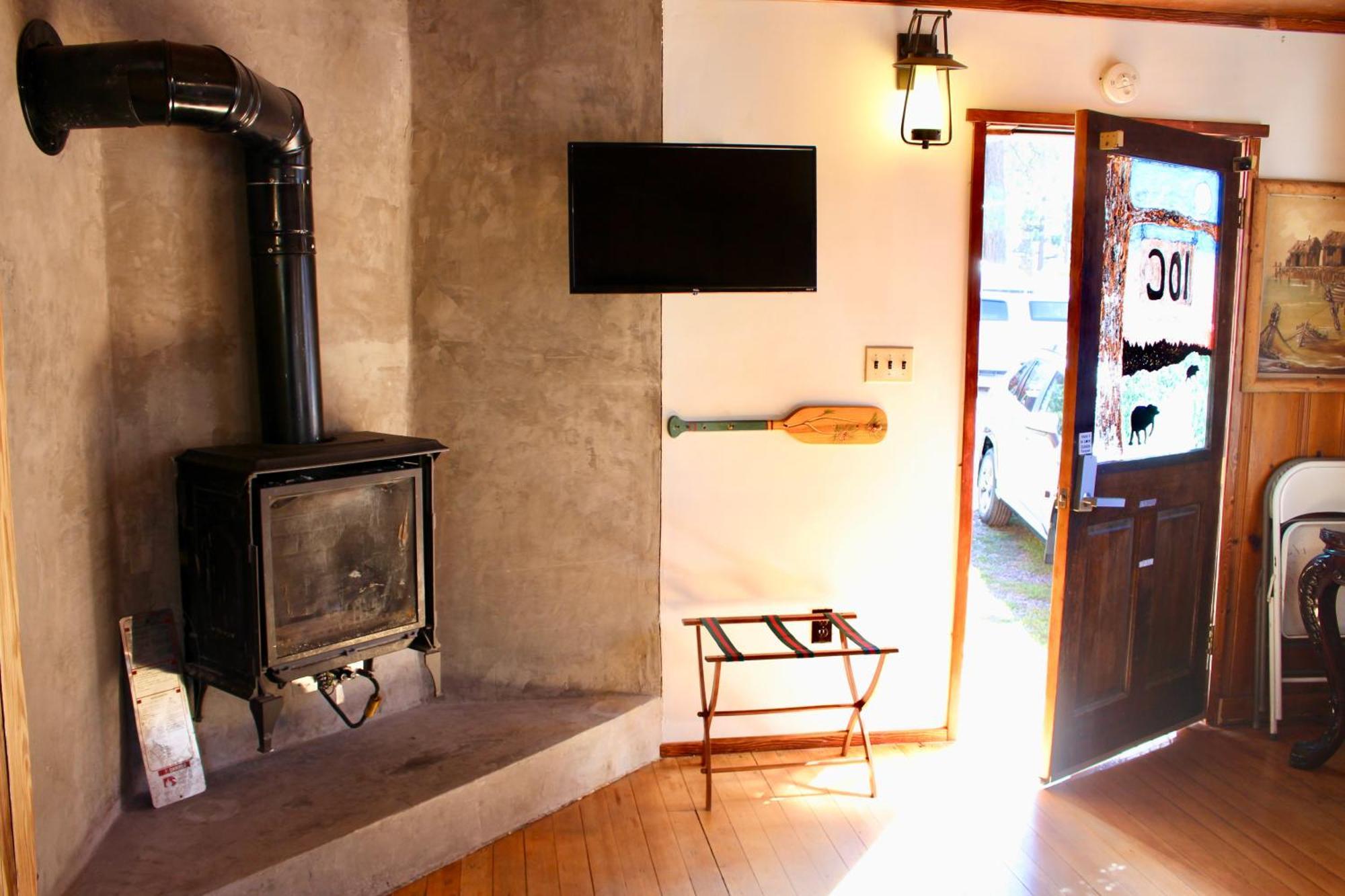 Boulder Bay Cottages Big Bear Lake Habitación foto