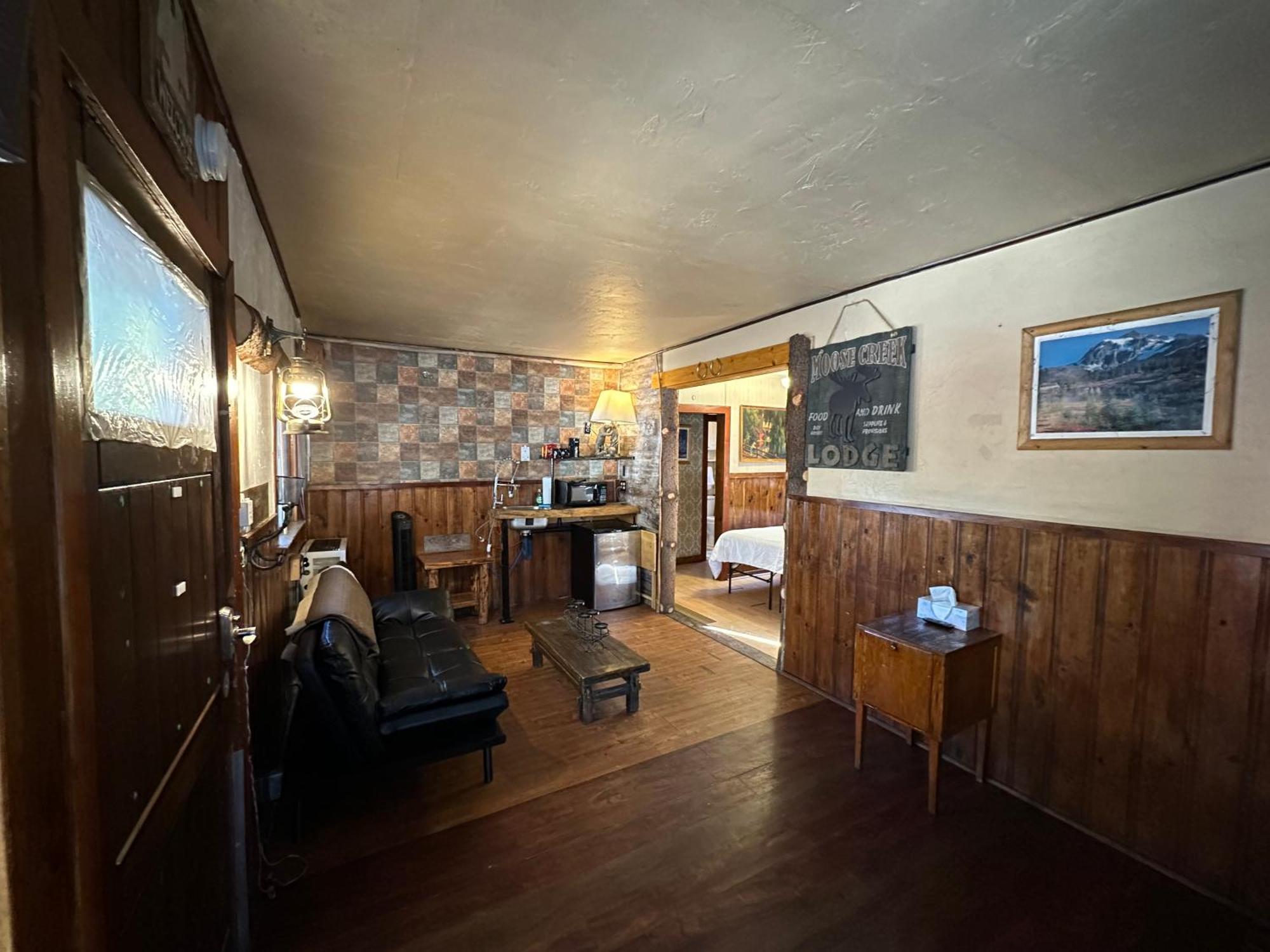 Boulder Bay Cottages Big Bear Lake Habitación foto