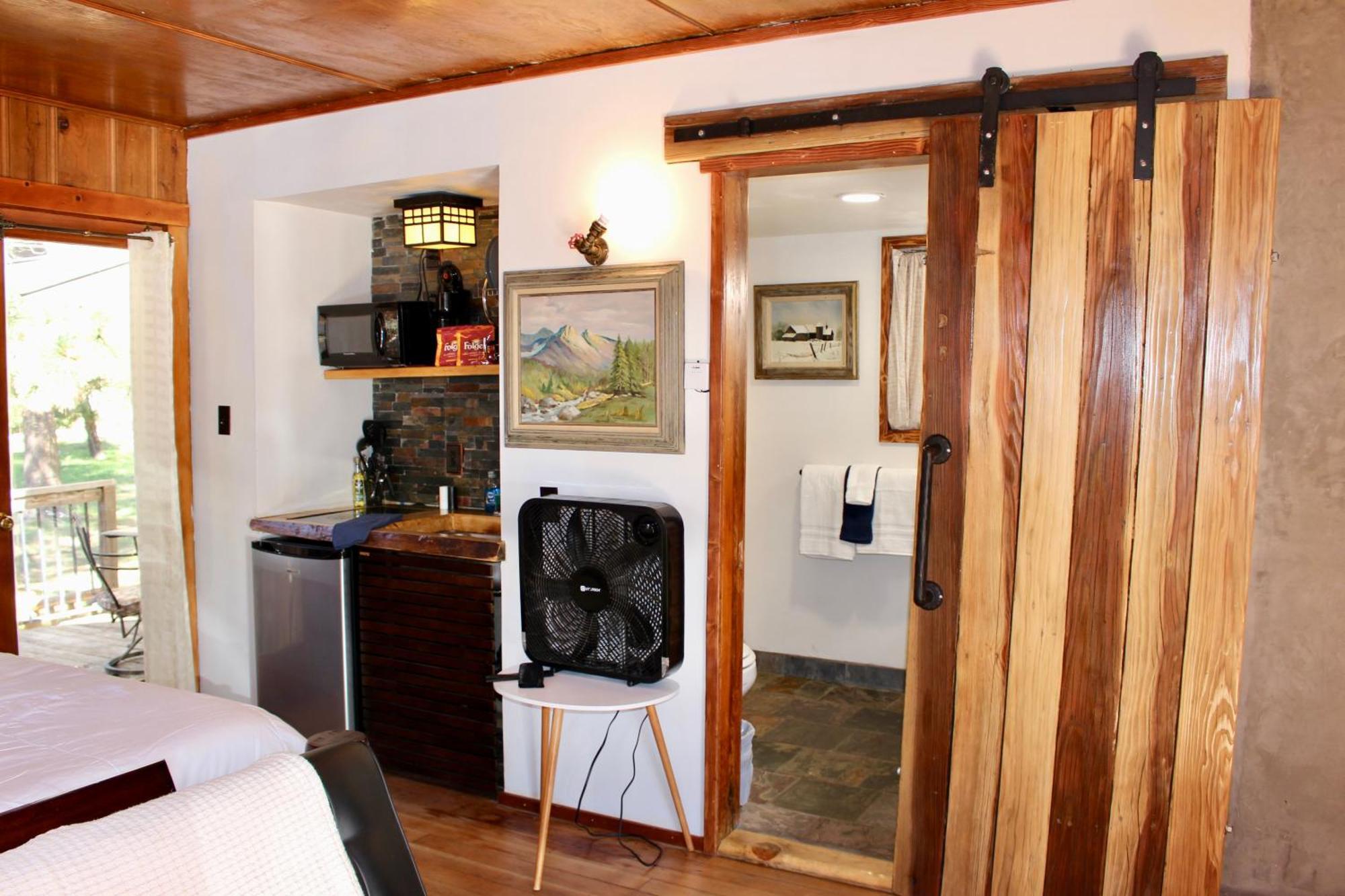 Boulder Bay Cottages Big Bear Lake Habitación foto