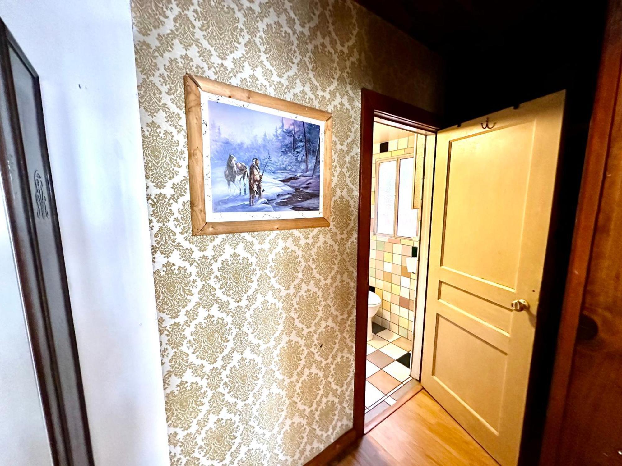 Boulder Bay Cottages Big Bear Lake Habitación foto