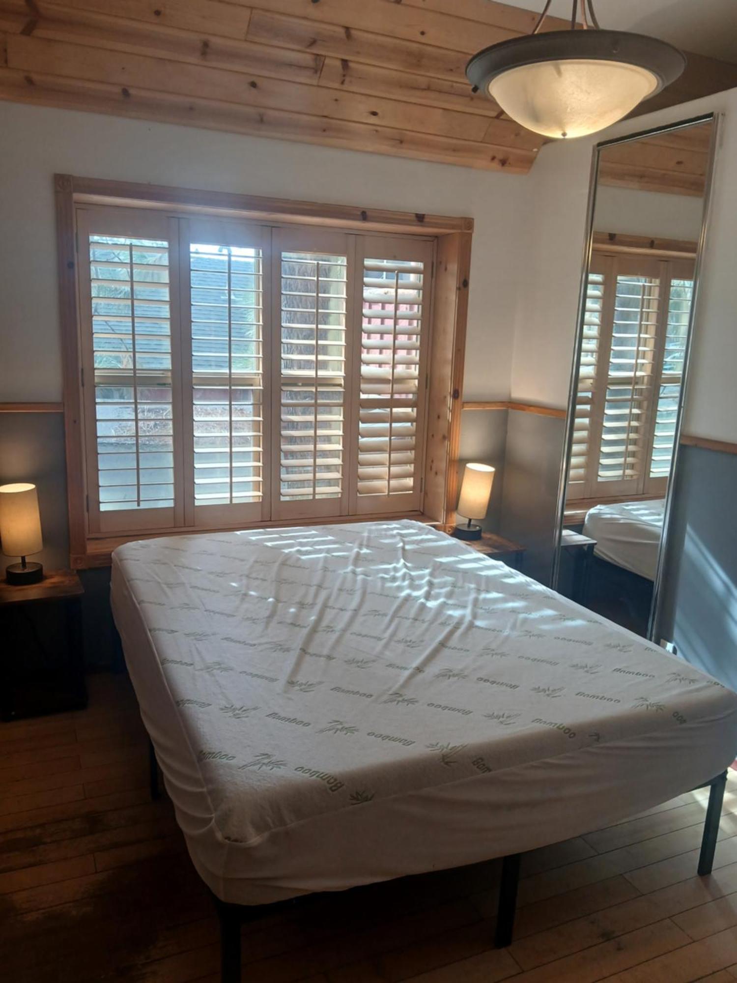 Boulder Bay Cottages Big Bear Lake Exterior foto