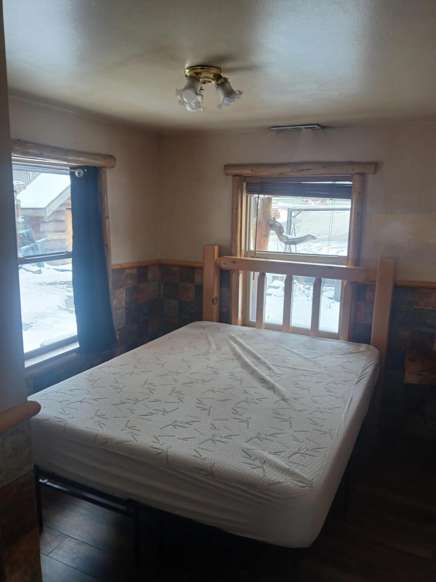 Boulder Bay Cottages Big Bear Lake Exterior foto