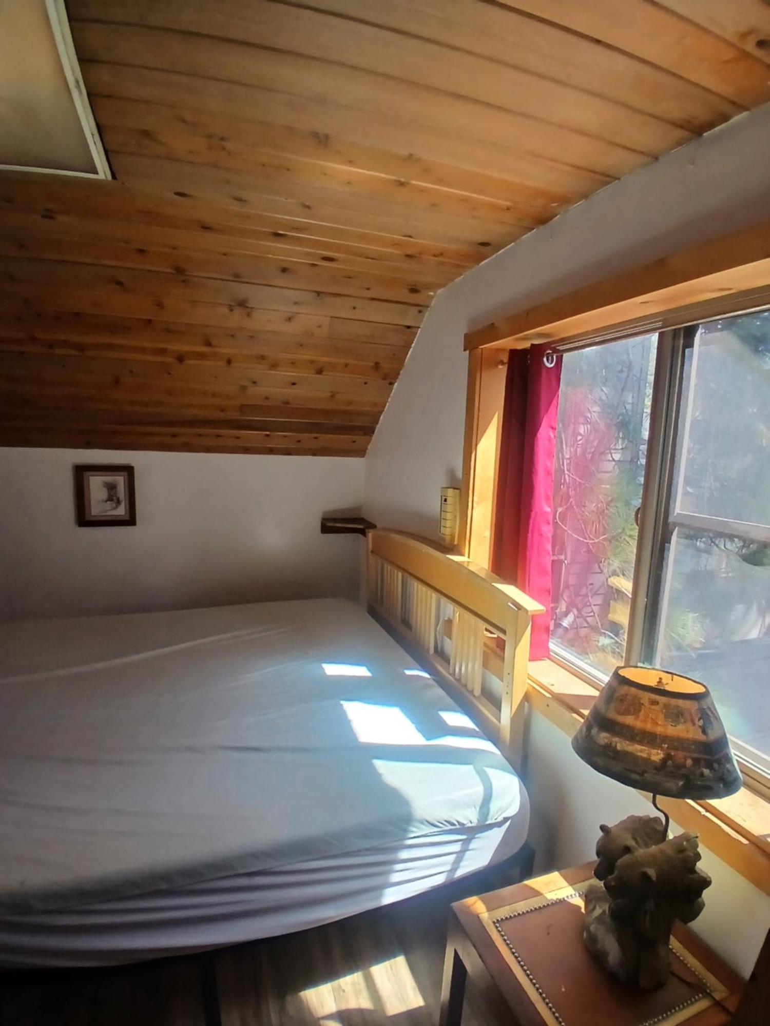 Boulder Bay Cottages Big Bear Lake Exterior foto
